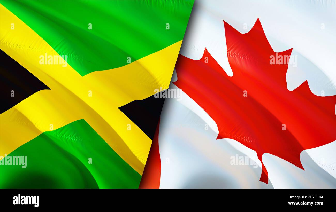 canadá x jamaica cocogarage.jp