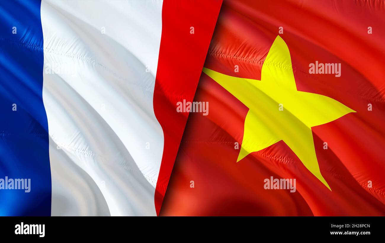 Hãy ngắm nhìn những cờ Pháp Việt Nam đầy sắc màu và ý nghĩa này. Chúng ta có thể cảm nhận được một phần lịch sử và tình cảm đặc biệt trong tấm cờ này. Điều đó thật sự đẹp đến mê hồn, và bạn chắc chắn sẽ không muốn bỏ lỡ nó.