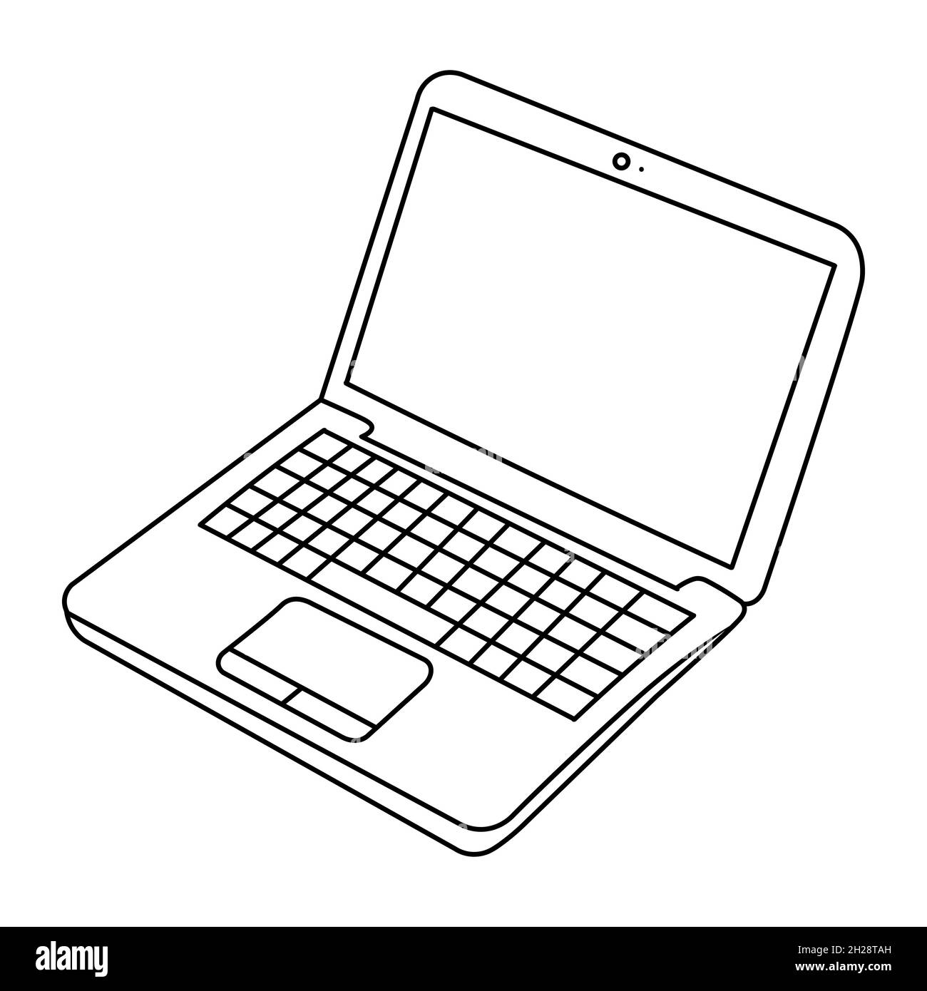 Macbook Drawing