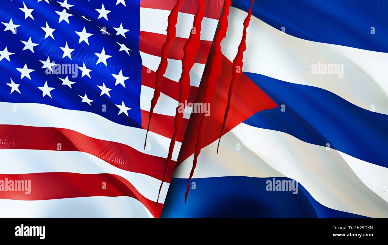 Usa vs cuba hi-res stock photography and images - Alamy
