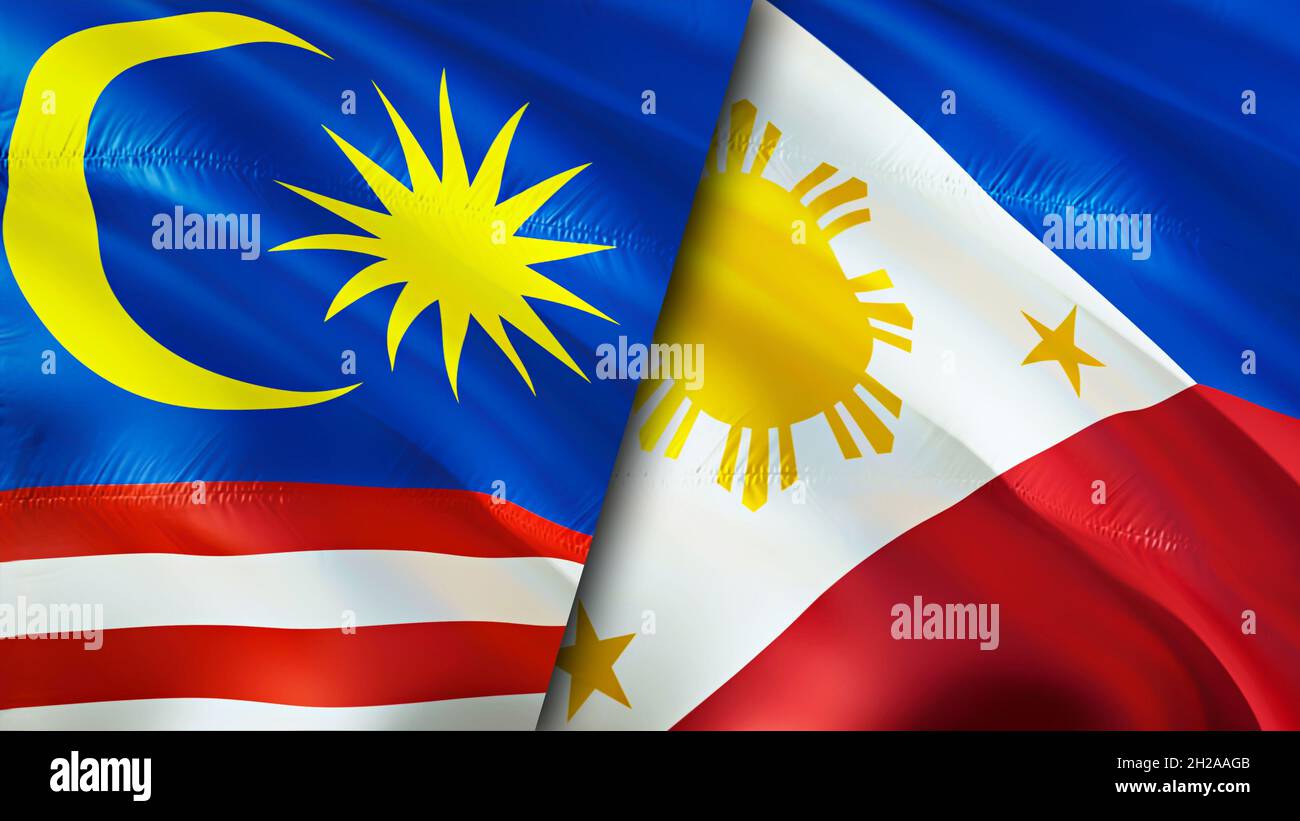 Malaysia vs filipina