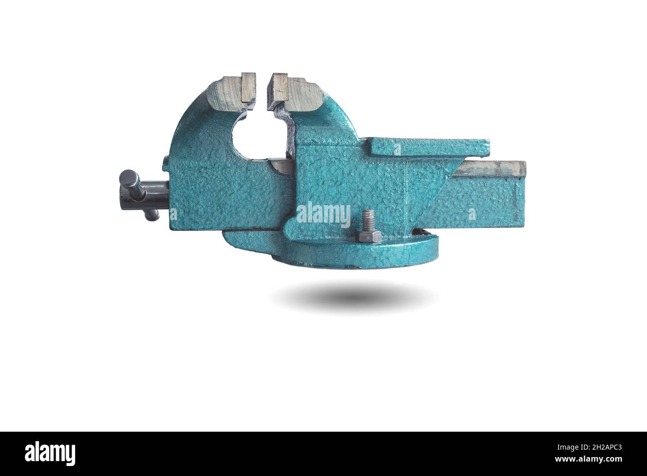 Bench clamps are an important tool in engineering and industrial design