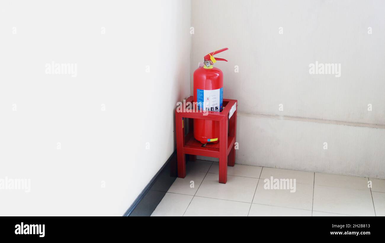 Active fire protection device hires stock photography and images Alamy