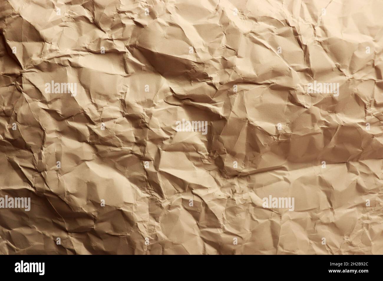 Abstract paper texture. Old crumpled paper background. Vintage page surface  wallpaper Stock Photo - Alamy