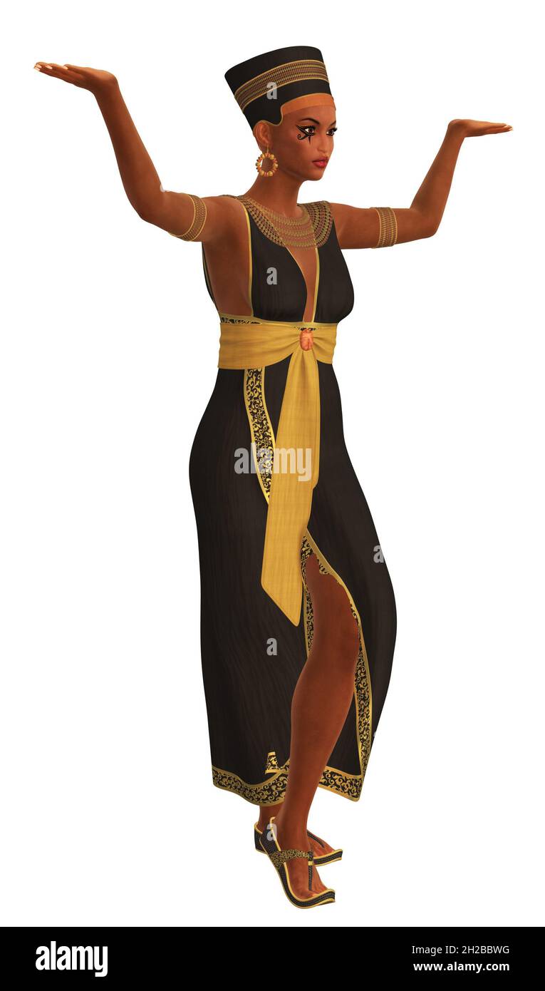 black and gold egyptian dress Black Egyptian Goddess Costume – Smiffys