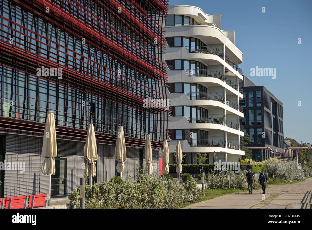 berlin coca cola haus