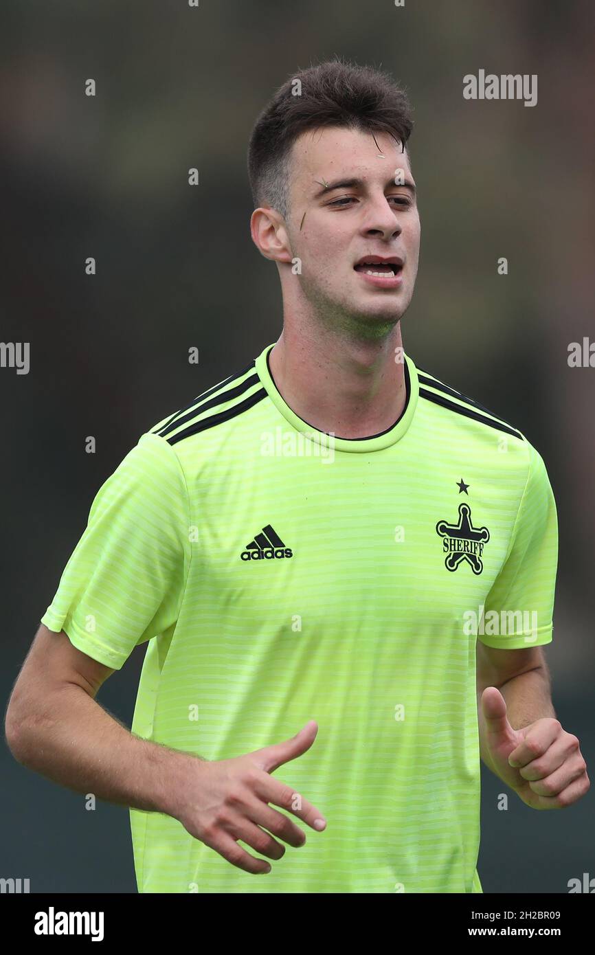 Alizade hi-res stock photography and images - Alamy