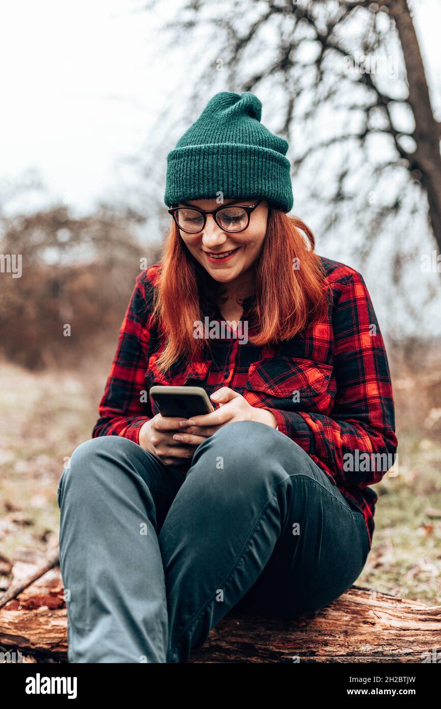stylish hiking clothes