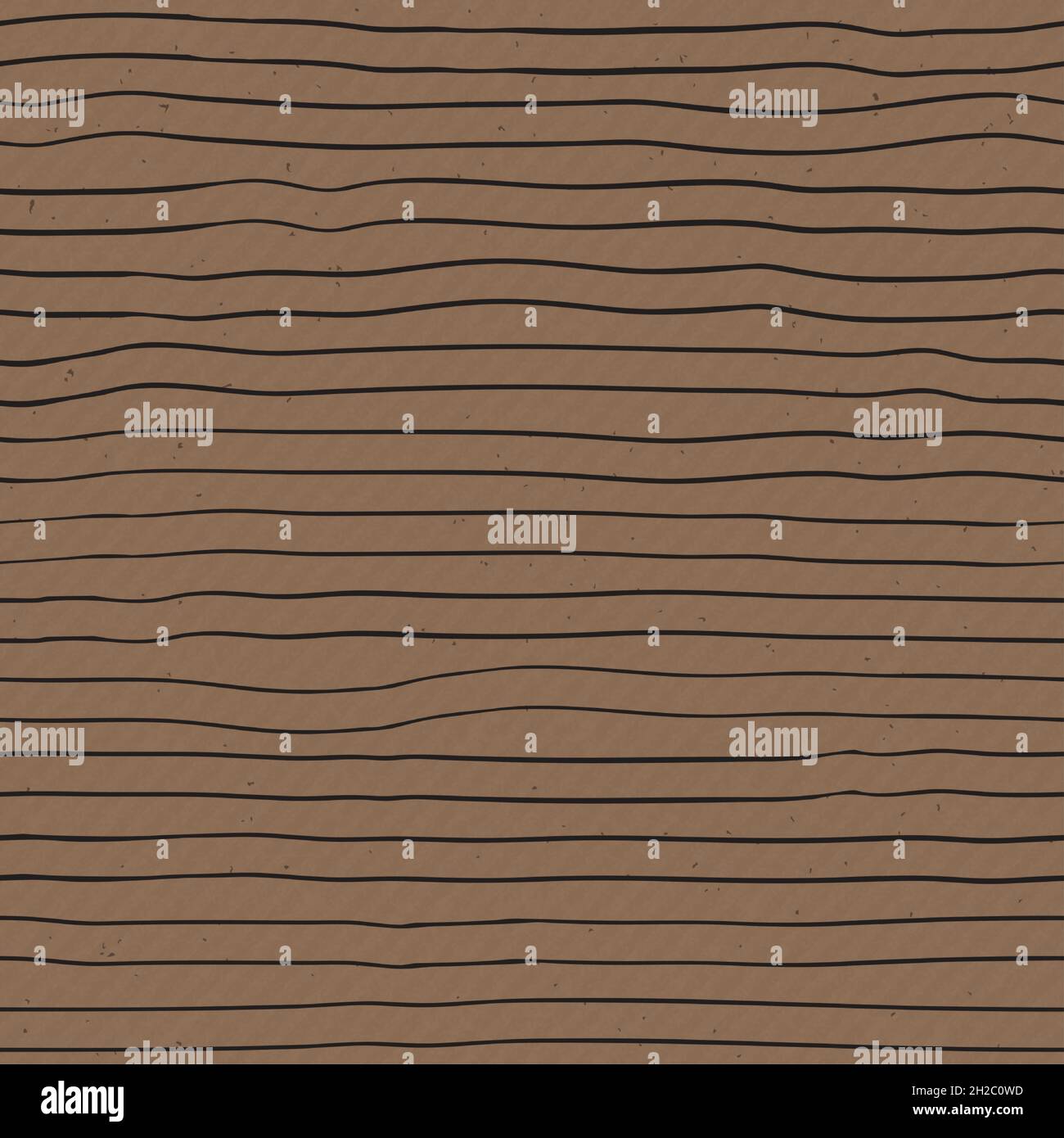 Vector seamless texture of craft paper background Stock Vector Image ...