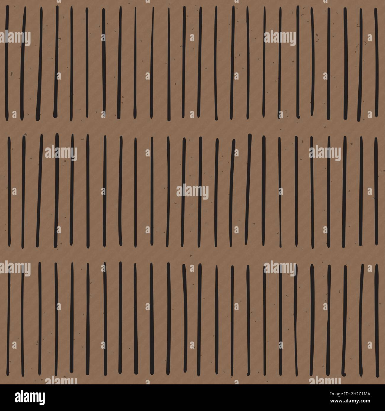 Vector seamless texture of craft paper background Stock Vector Image ...