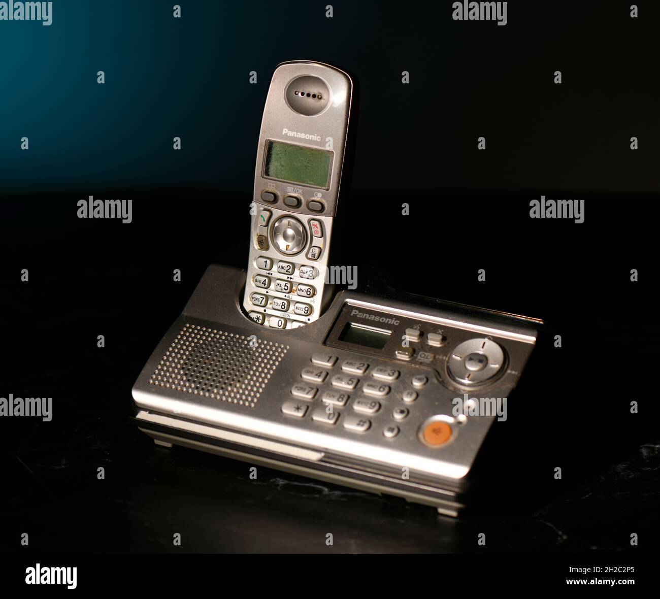 Answerphone machine hires stock photography and images Alamy