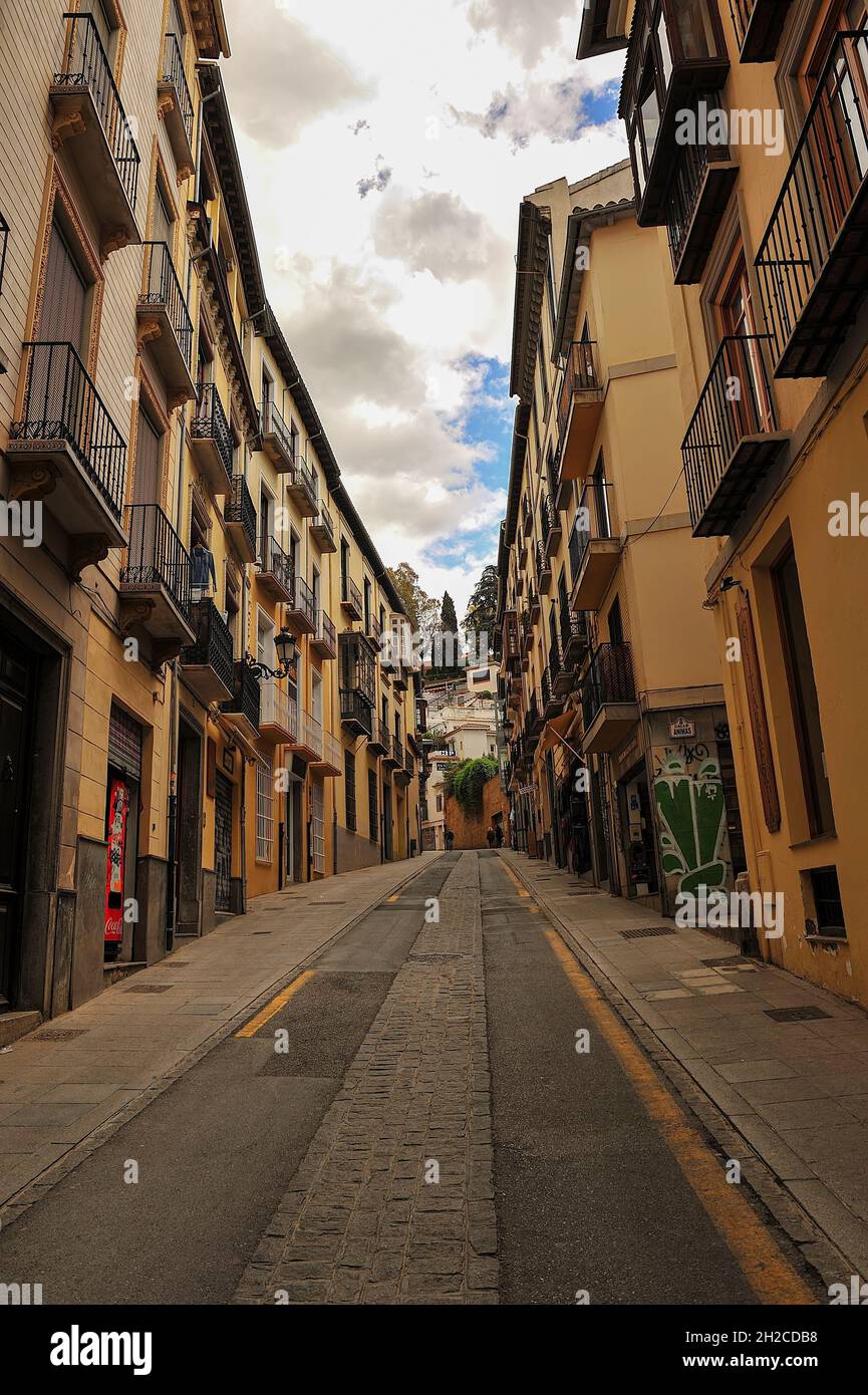 The Alhambra Of Granada Nazari Monumental Complex Stock Photo Alamy the-alhambra-of-granada-nazari-monumental-complex-stock-photo-alamy