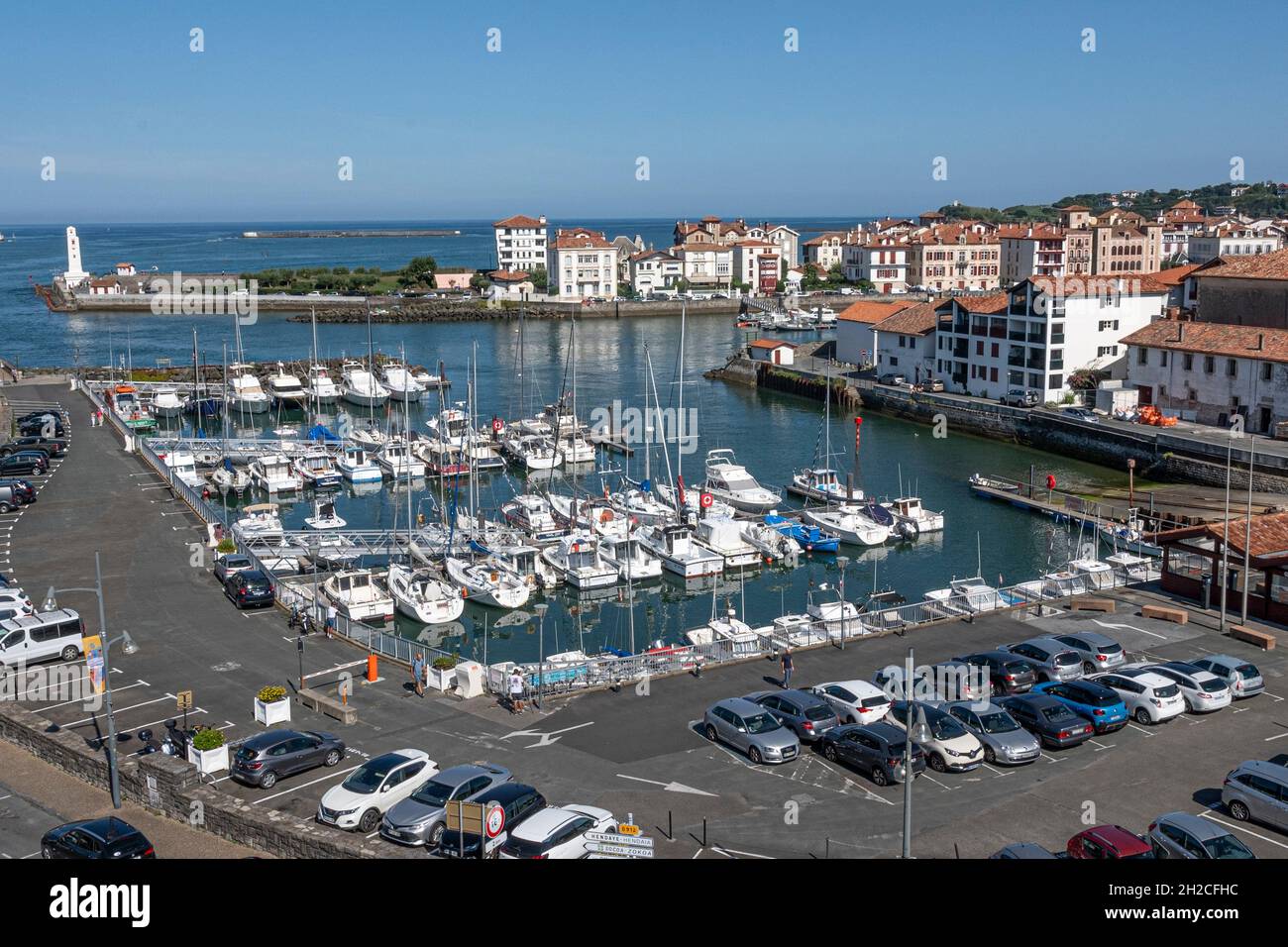 La Tour Saint Jean High Resolution Stock Photography and Images - Alamy