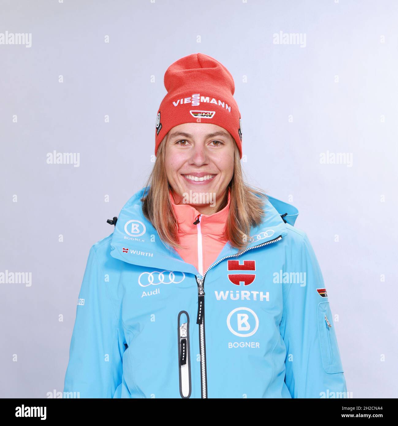 Picture of Luisa Klapprott