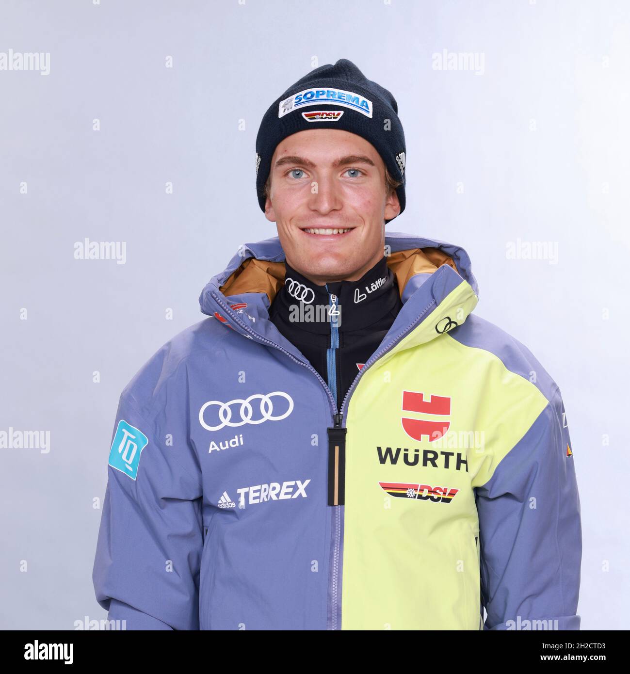 Friedrich moch hires stock photography and images Alamy