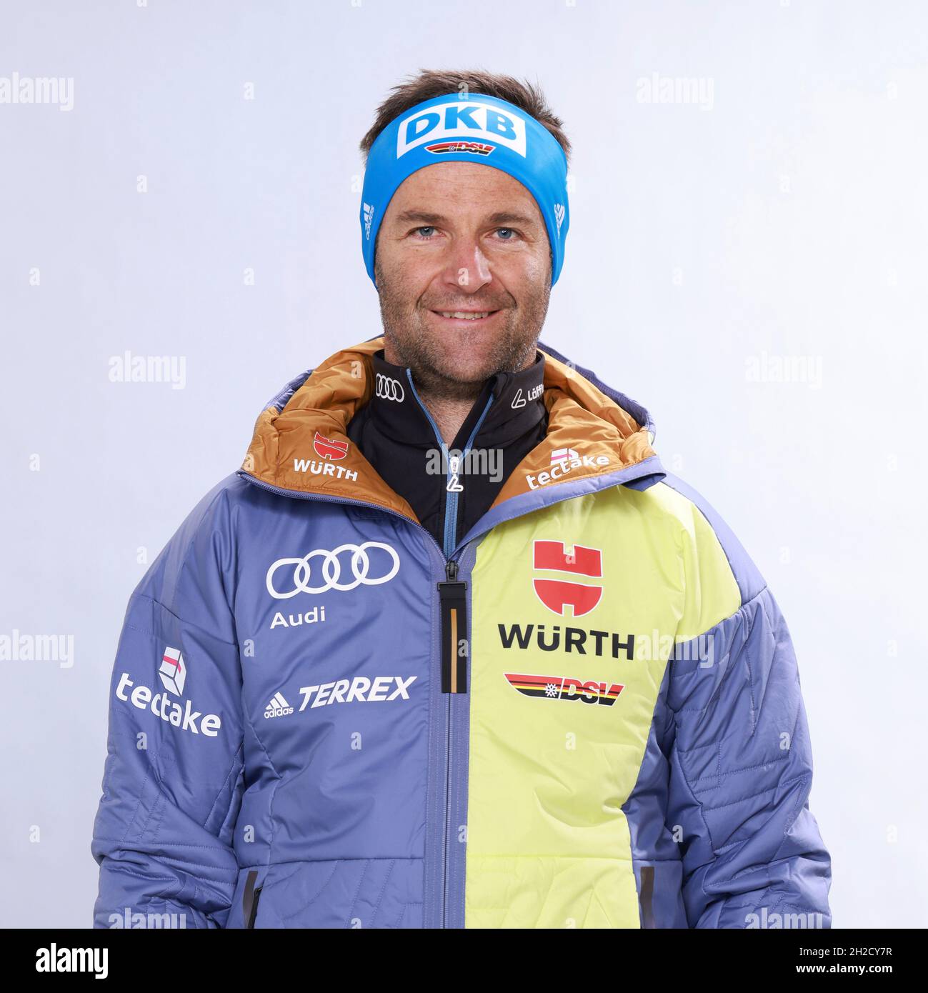 Picture of Florian Steirer