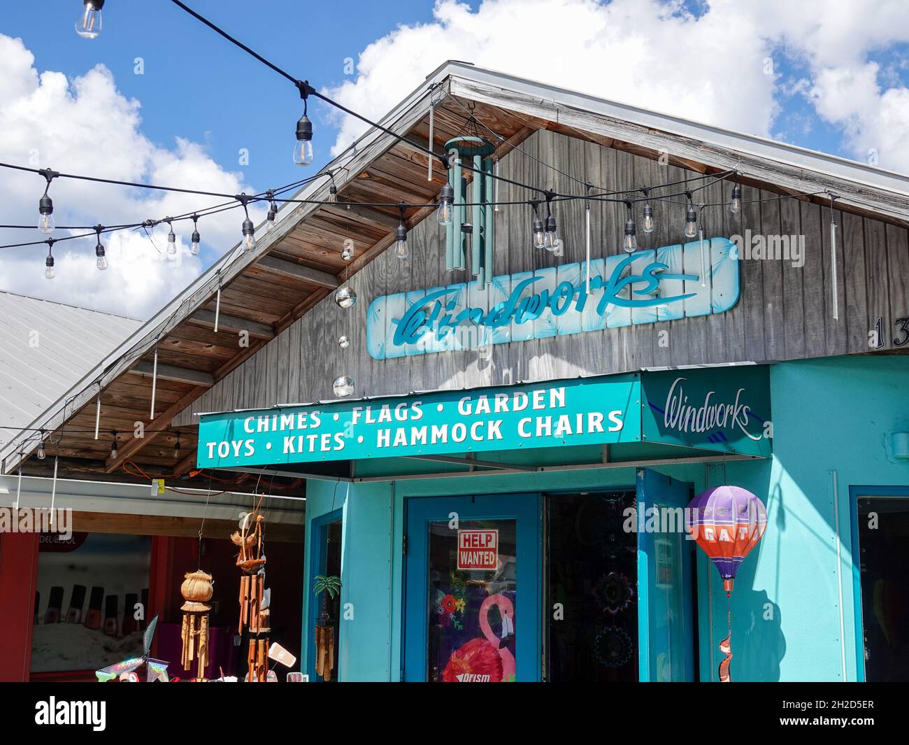 Windworks hires stock photography and images Alamy