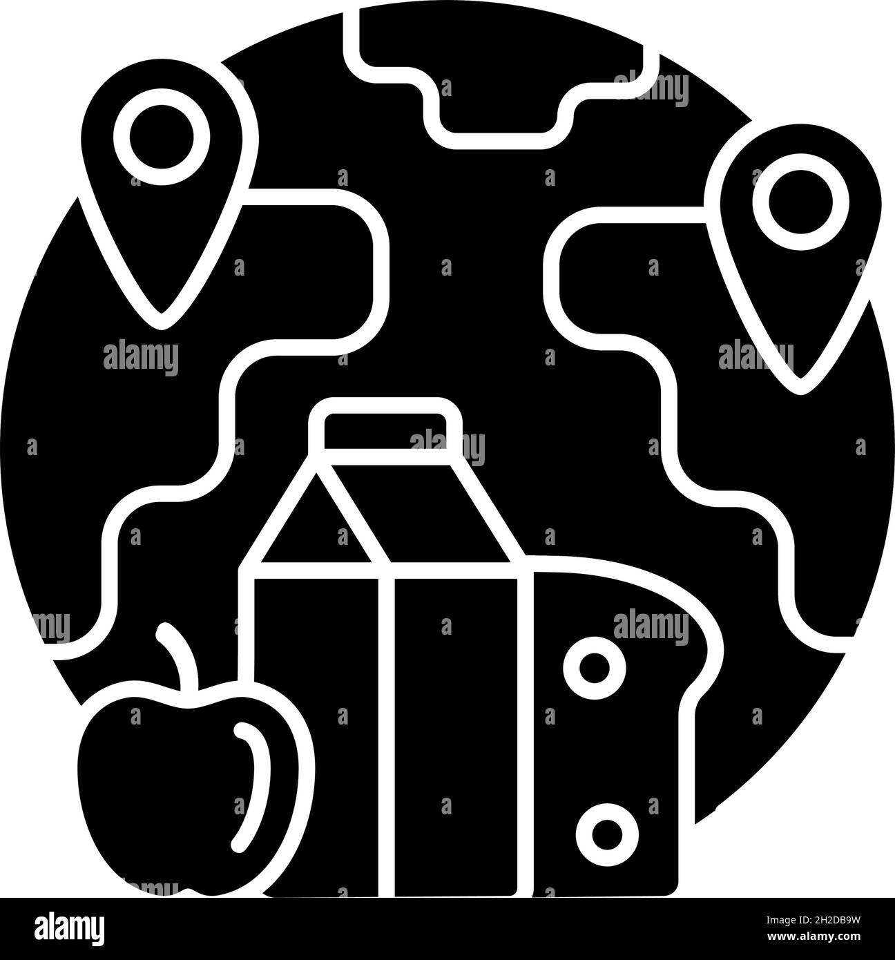 World hunger help Black and White Stock Photos & Images - Alamy