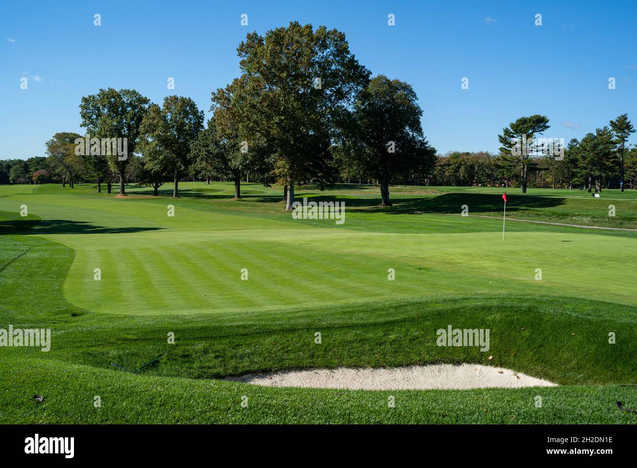 18 Hole Golf Course at Brookville Country Club one of the most renowned 18 Hole Golf Course at Brookville Country Club one of the most renowned