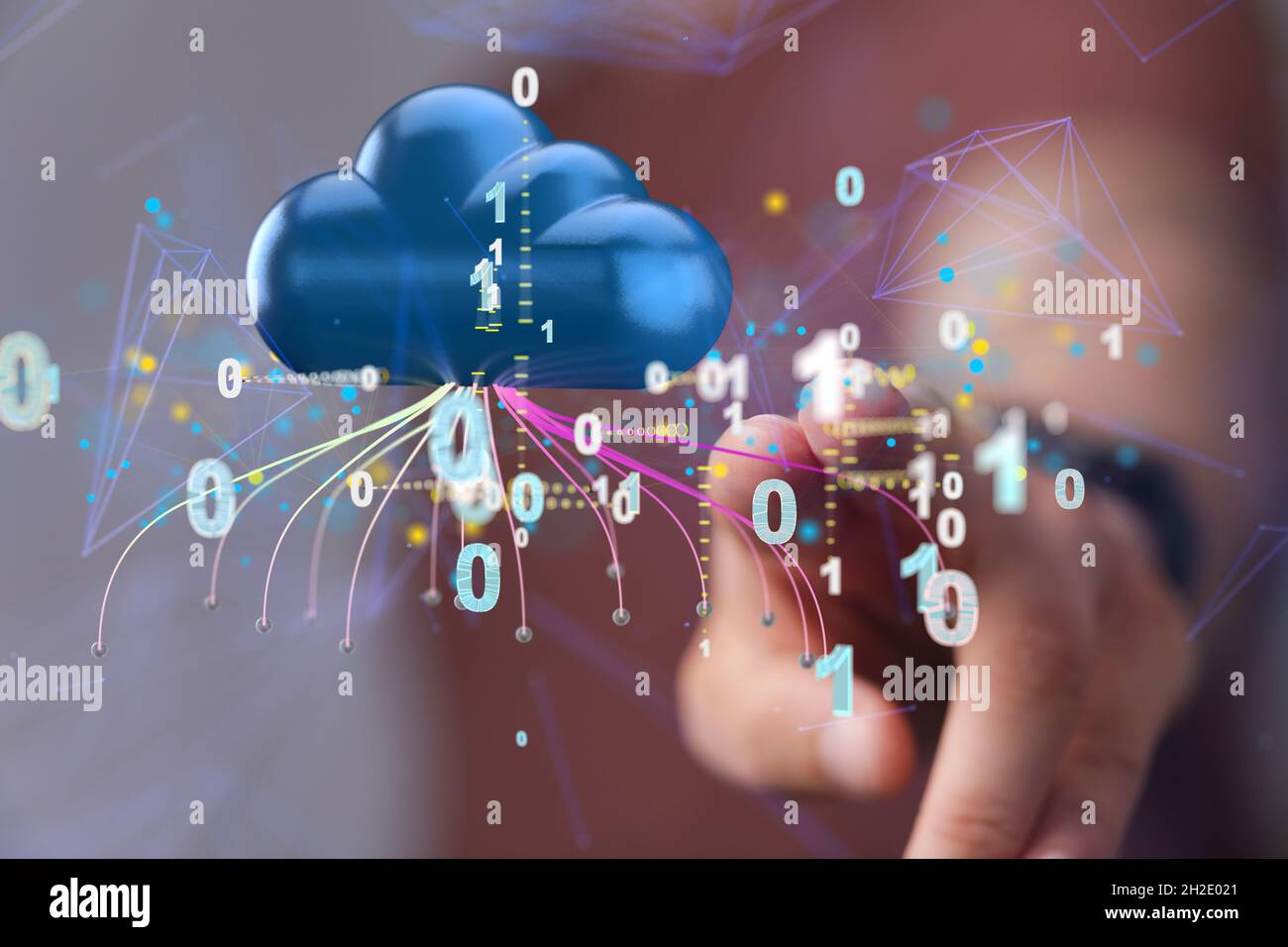 Big data worldwide hi-res stock photography and images - Alamy
