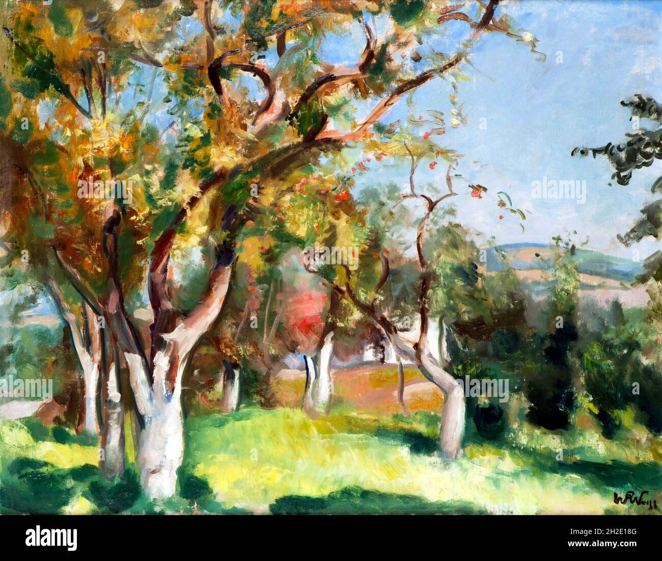 Wojciech weiss hires stock photography and images Alamy