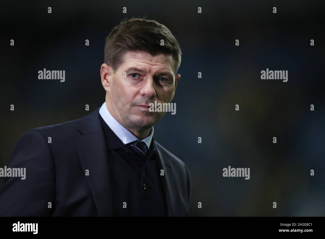 Steven gerrard where hires stock photography and images Alamy