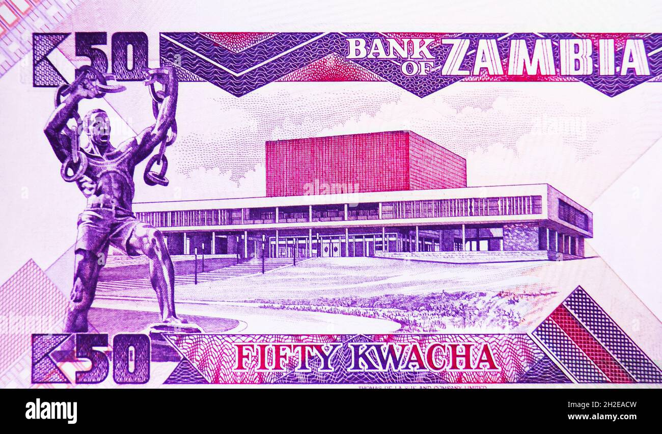 Freedom statue zambia hires stock photography and images Alamy