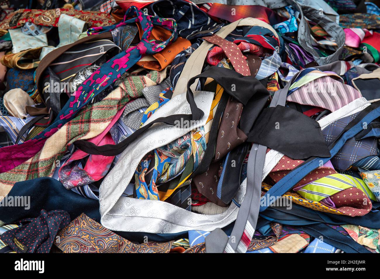 Neckties for sale sale
