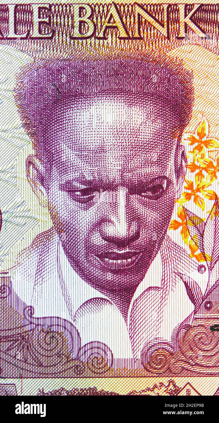 Suriname economy hi-res stock photography and images - Page 4 - Alamy