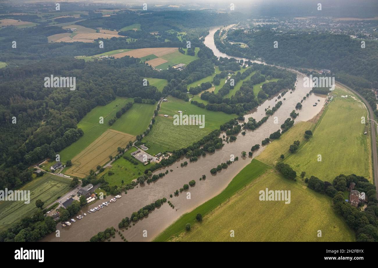 Essener golf club haus oefte e v hires stock photography and images