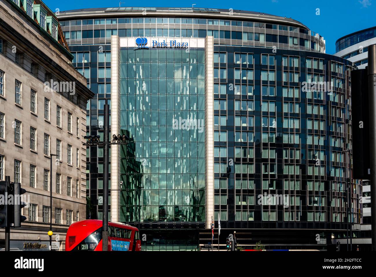 The Park Plaza Hotel, Westminster, London, UK Stock Photo Alamy The Park Plaza Hotel, Westminster, London, UK Stock Photo Alamy