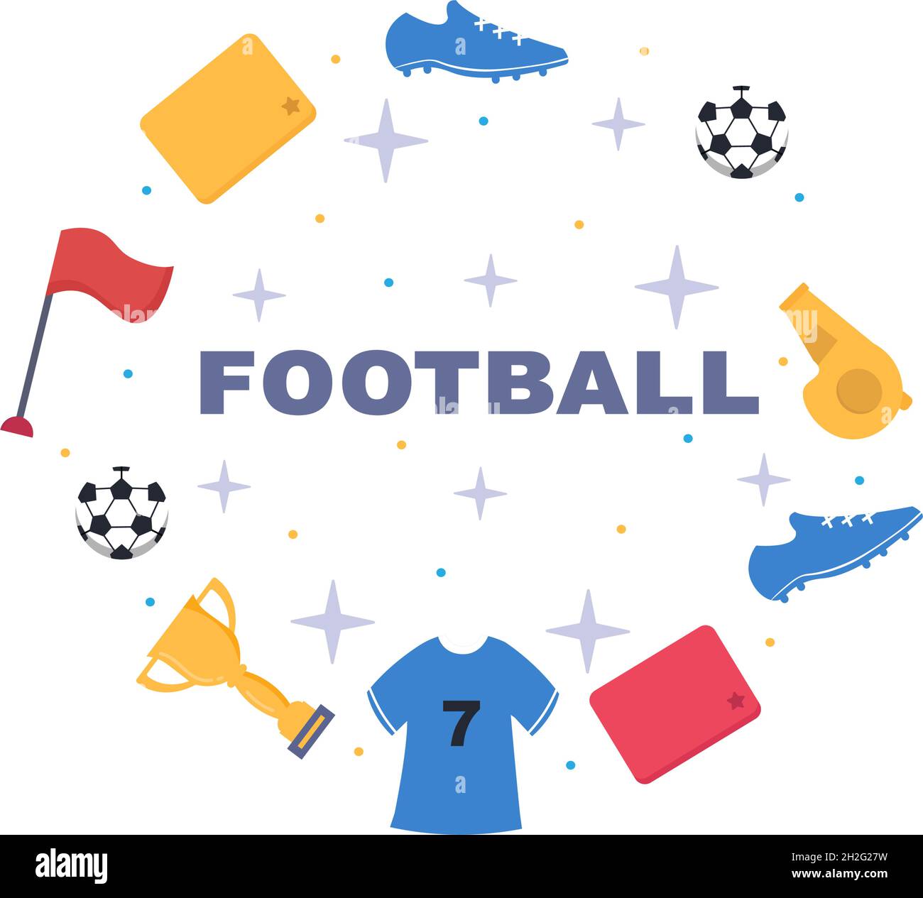 Playing Football with Boys Play Soccer Wear Sports Uniform Various