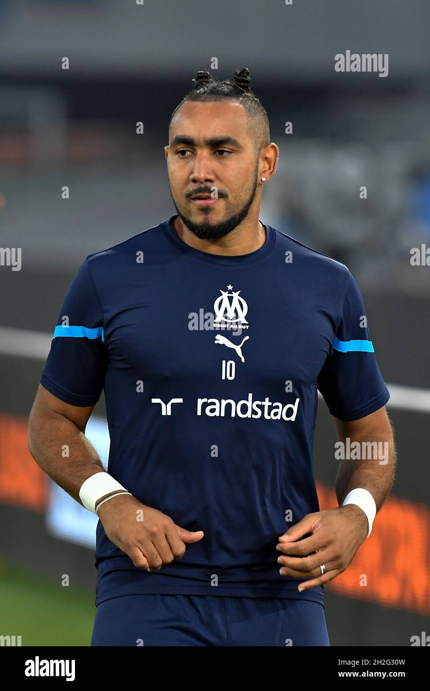 Dimitri payet of olympique de marseille hi-res stock photography and images  - Alamy