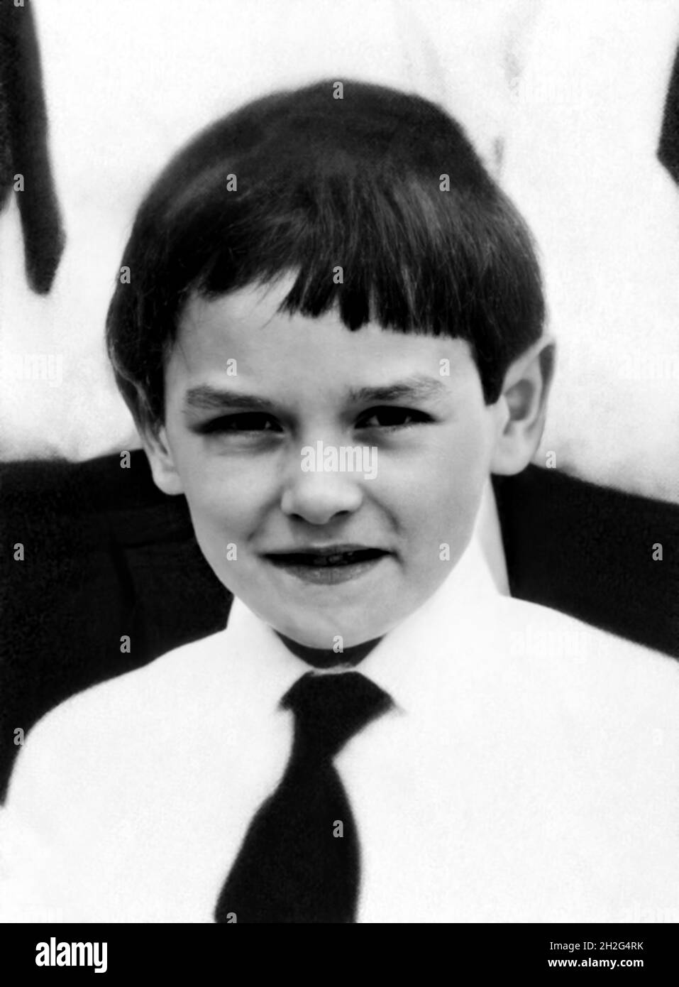 Morrissey manchester Black and White Stock Photos & Images - Alamy