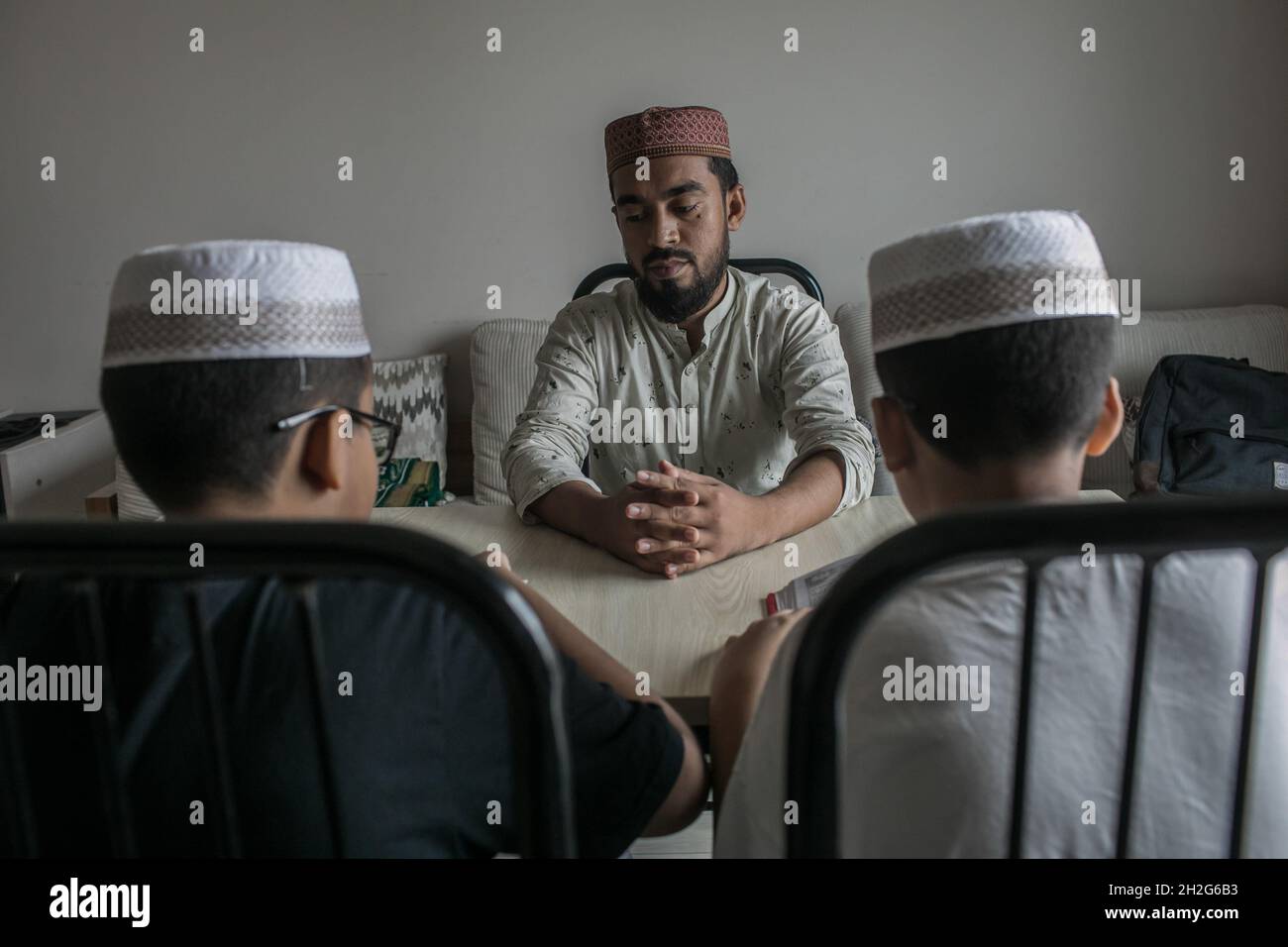 How To Read The Holy Quran