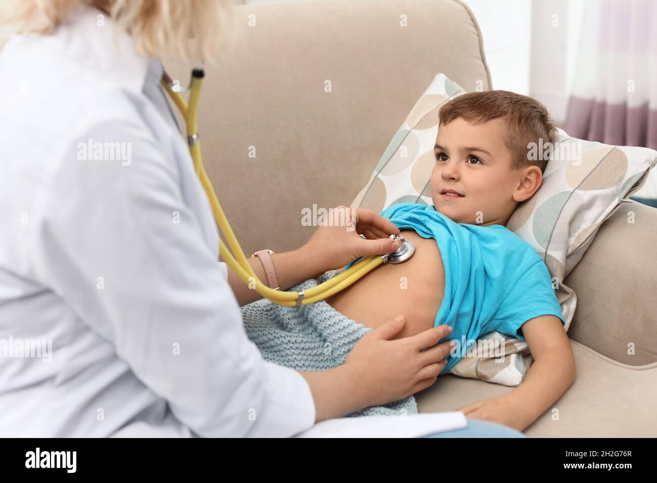 Finding The Best Children S Doctor In Sutton Station - 23vnsg1