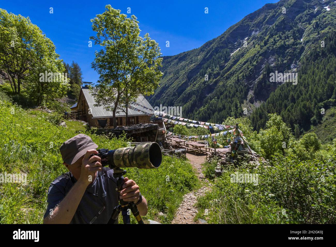 HAUTES ALPES 05 ECRINS NATIONAL PARK CHAMPSAUR VALLEY VALLEY OF hautes-alpes-05-ecrins-national-park-champsaur-valley-valley-of