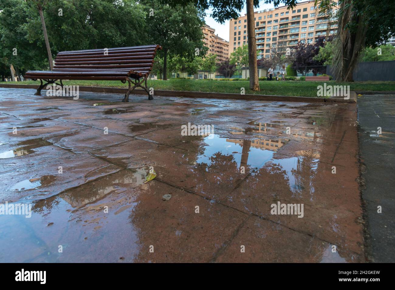 waterproof outer stamped concrete pavement expansion joint different