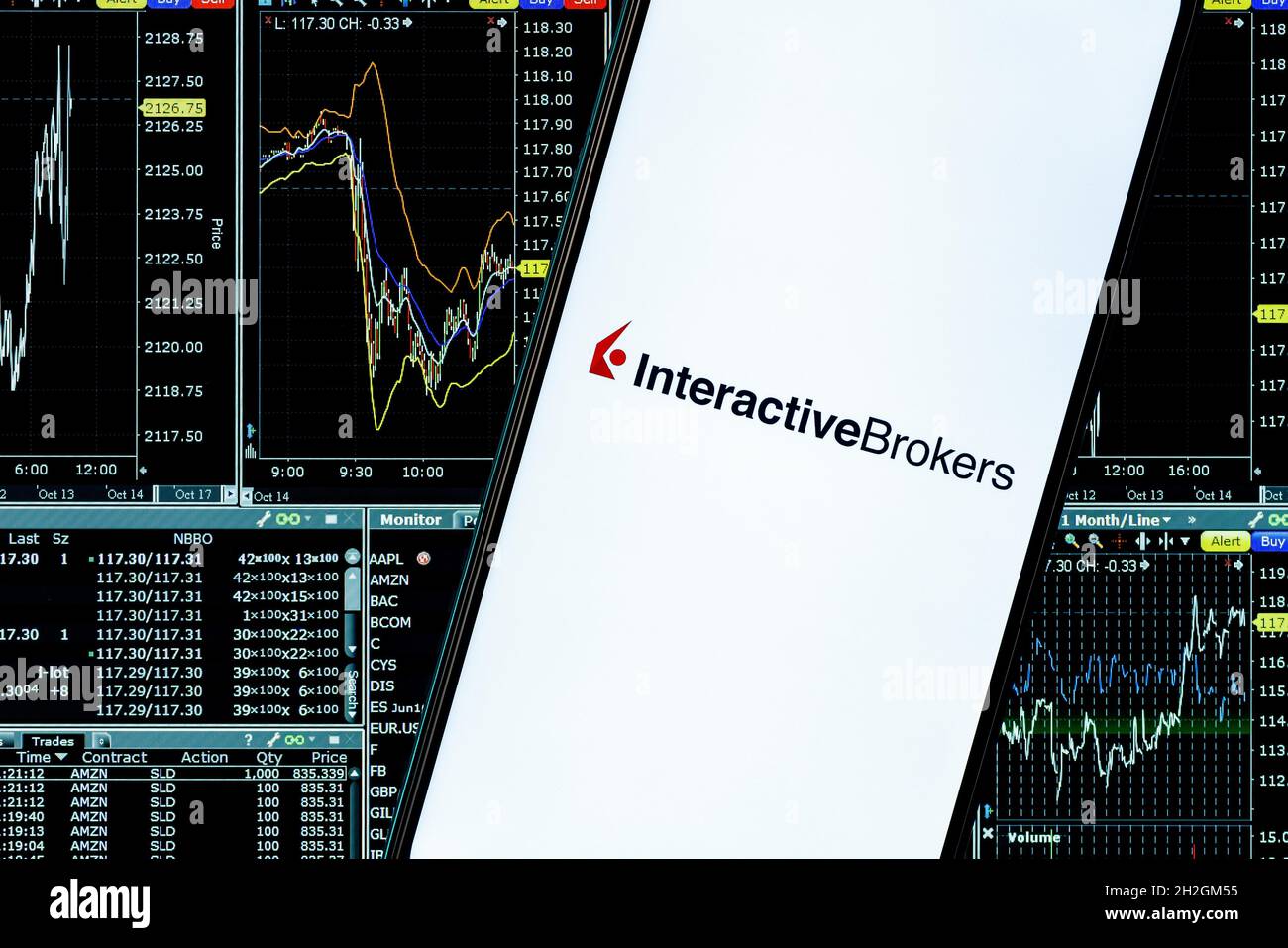 Interactive Brokers Logo Hi res Stock Photography And Images Alamy Interactive Brokers Logo Hi res Stock Photography And Images Alamy