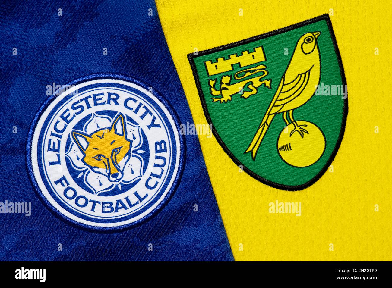 Norwich city football club logo hires stock photography and images Alamy