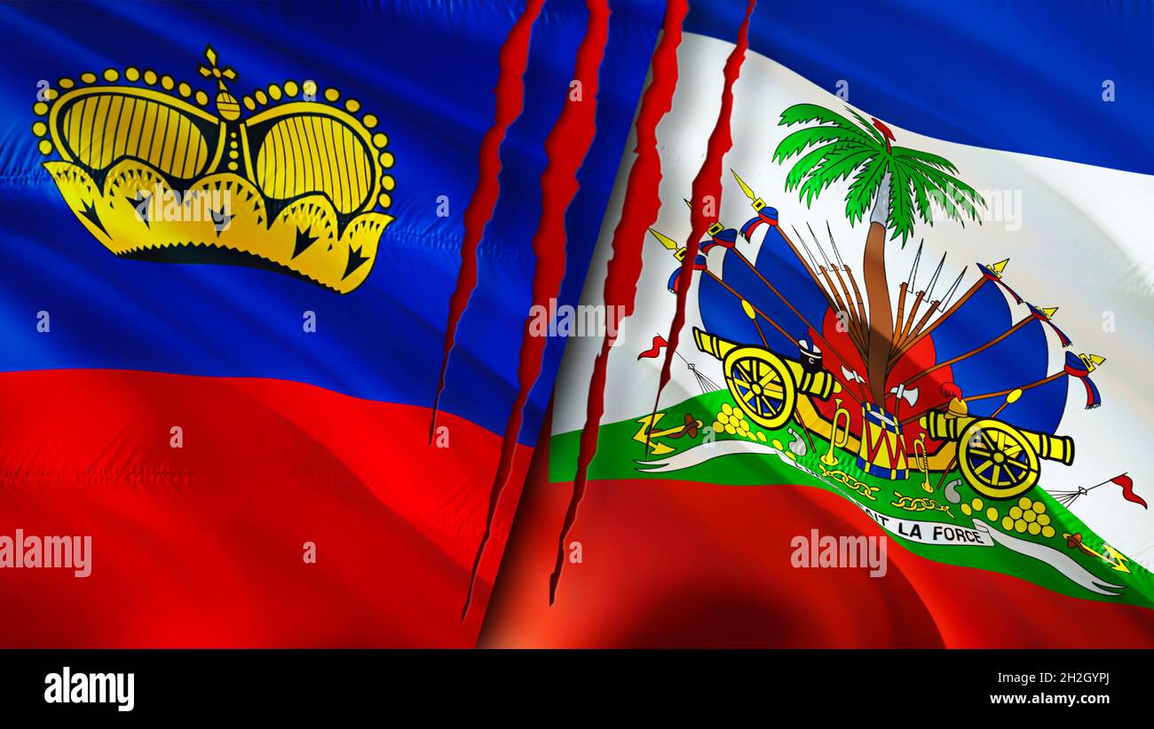 Liechtenstein haiti hi-res stock photography and images - Alamy