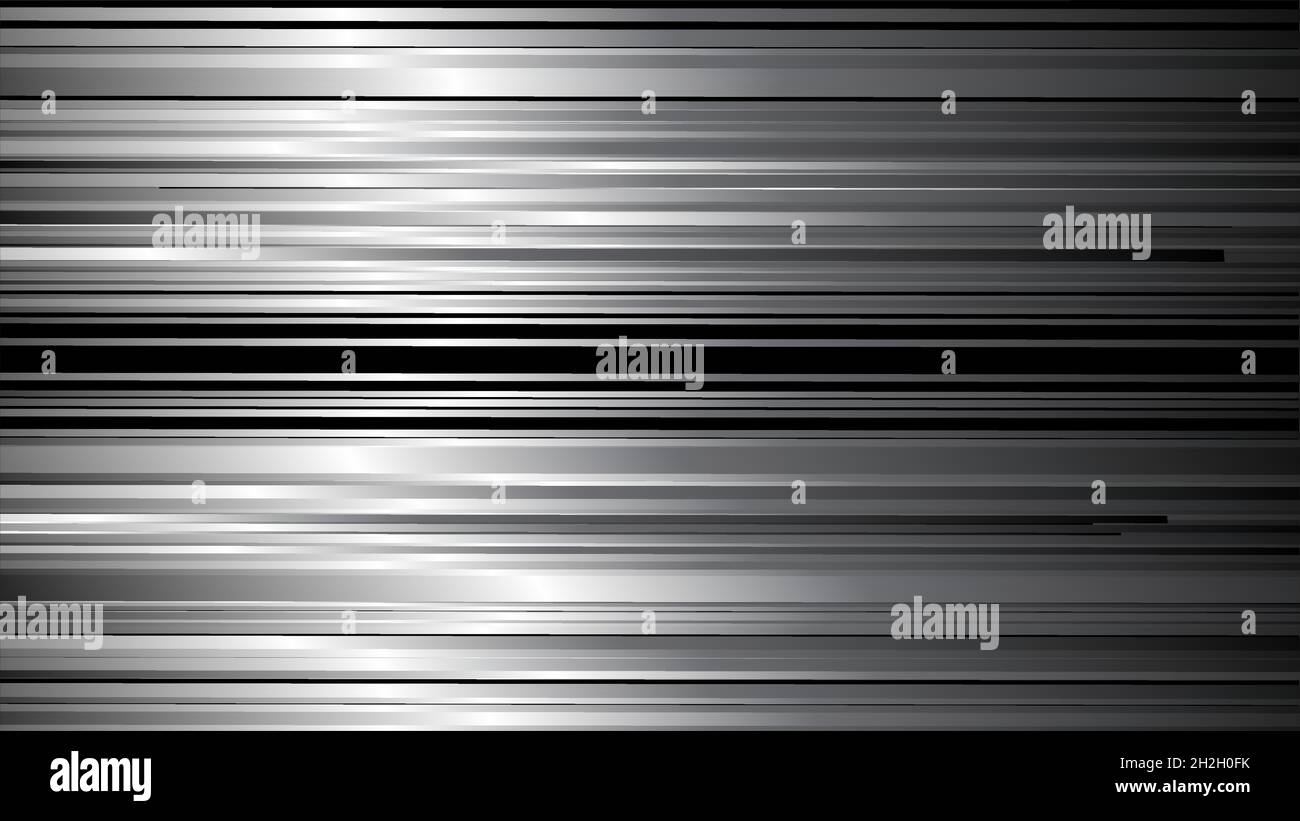 Light Speed Line Technology Background; future concept design and networking Stock Vector