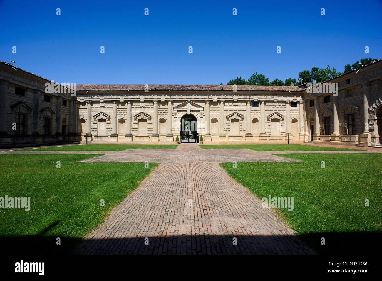i lombardi con palazzo te
