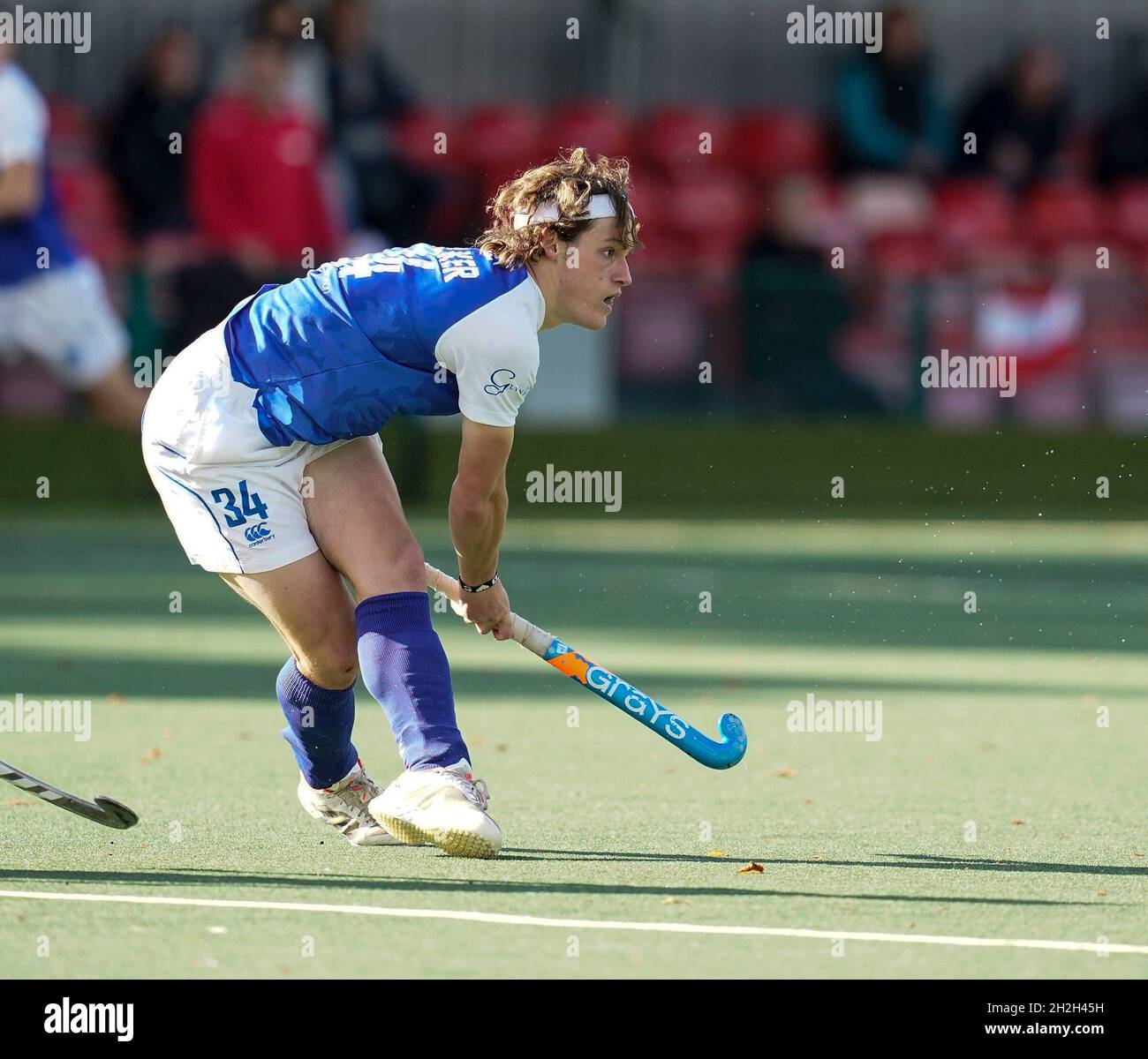 Hockey world cup 2023 hi-res stock photography and images