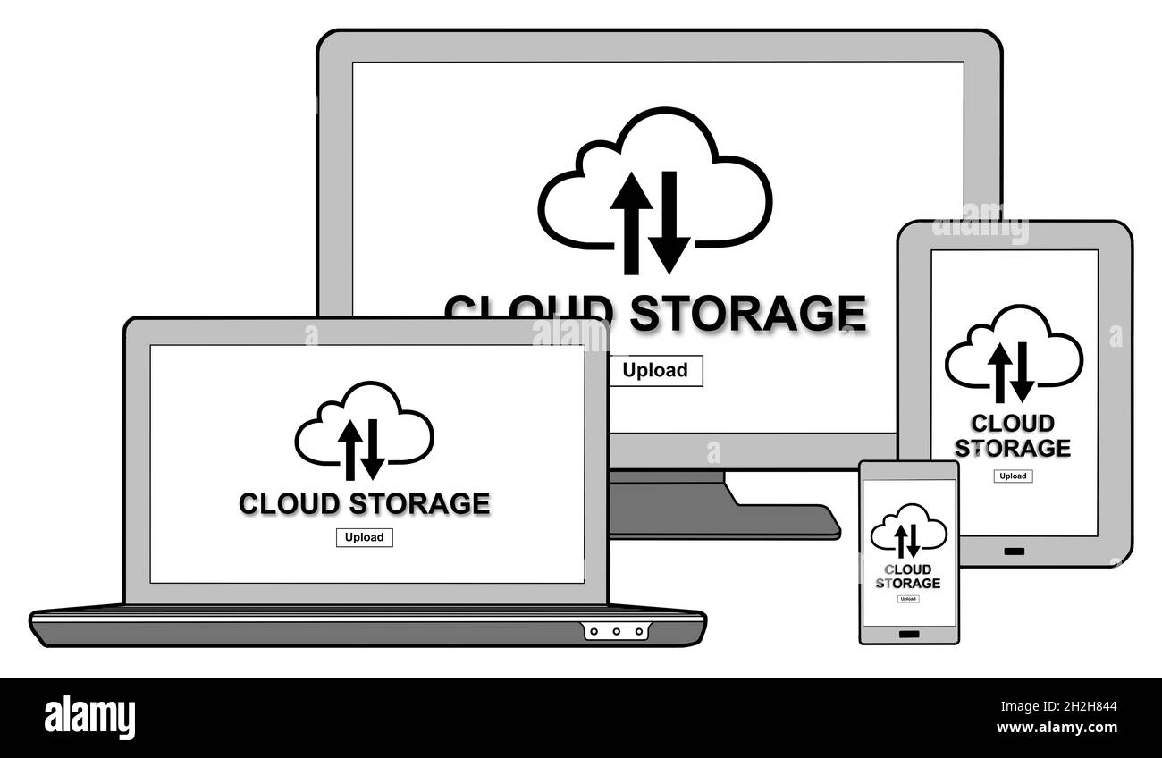 Repository upload