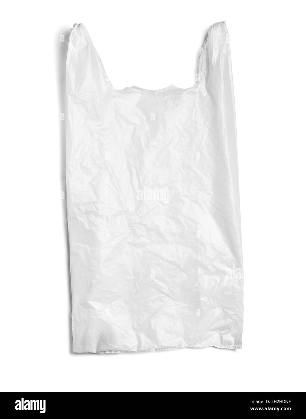 plastic bag white shopping carry pollution environment waste used