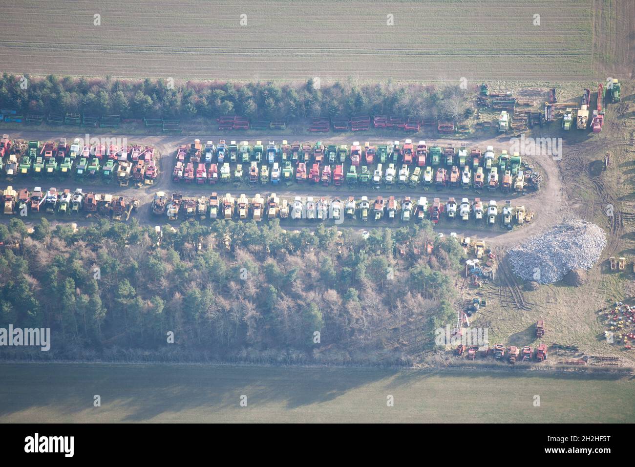 John manners transport hi-res stock photography and images - Alamy