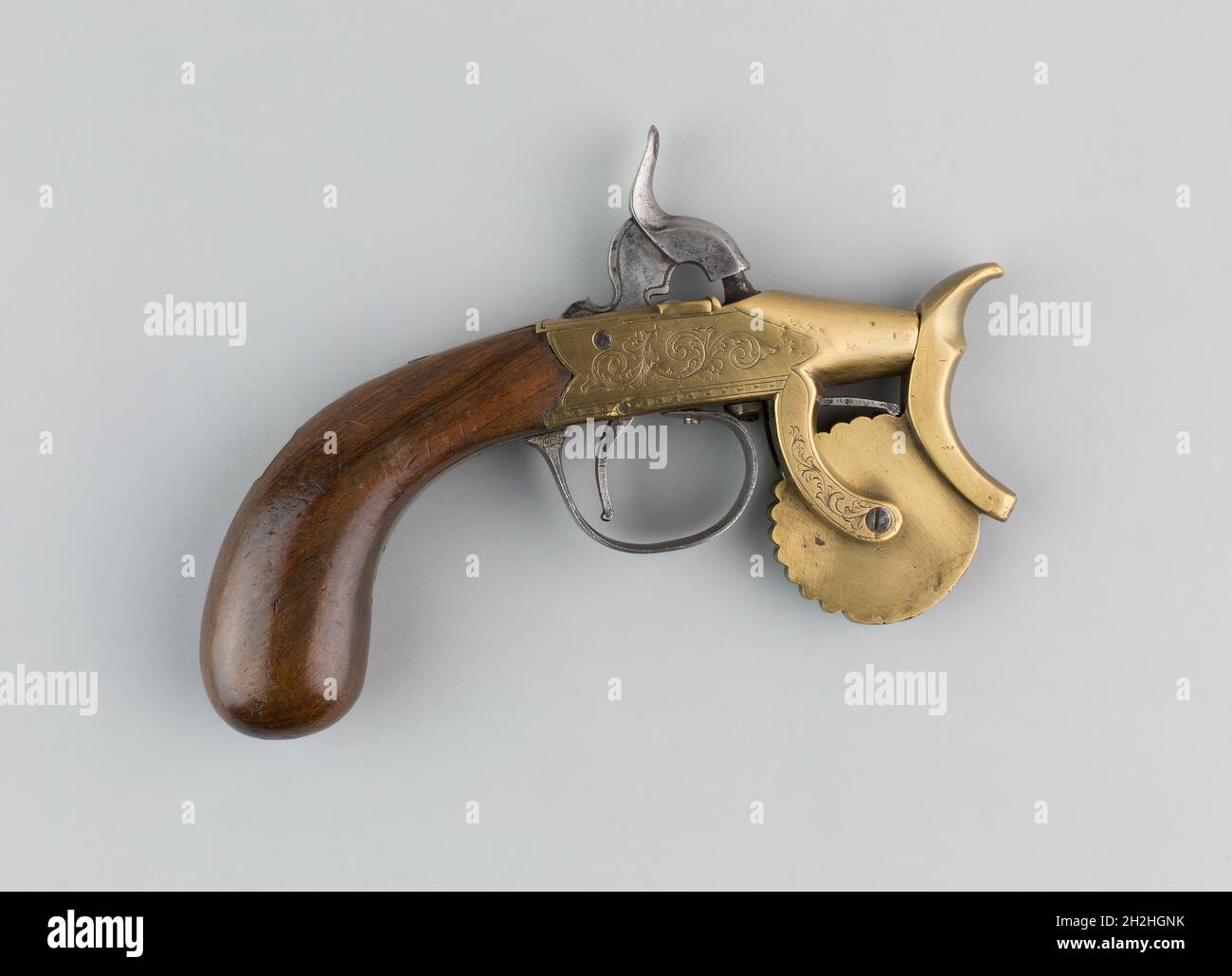 Gunpowder tester hires stock photography and images Alamy