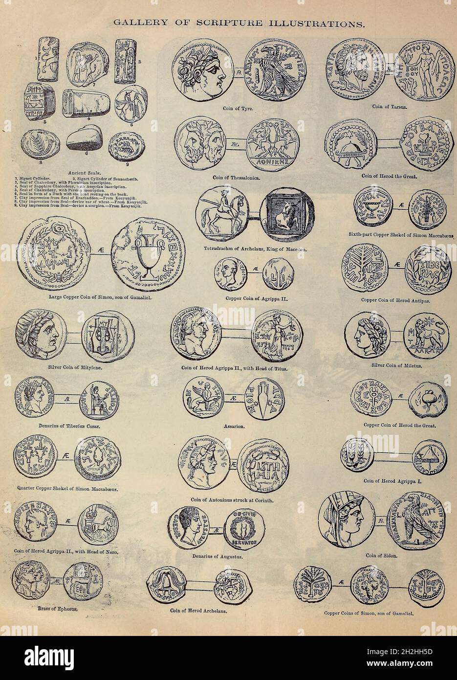 Biblical times hires stock photography and images Alamy