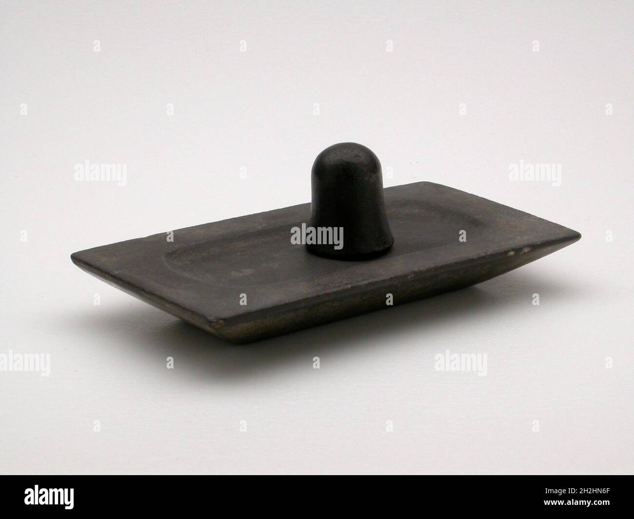 Mortar and Pestle, Egypt, Middle Kingdom, Dynasty 12 (about 19851773